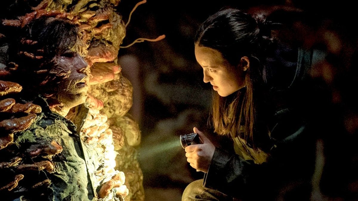 The Last of Us: Season 2 Episode 5 Review
