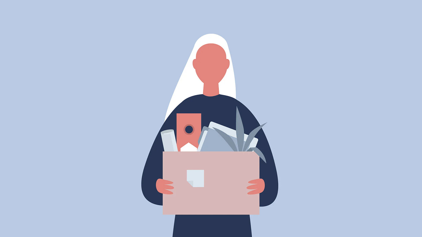 The Great Resignation: Here's a simple reason why your employees want to  quit - Fast Company