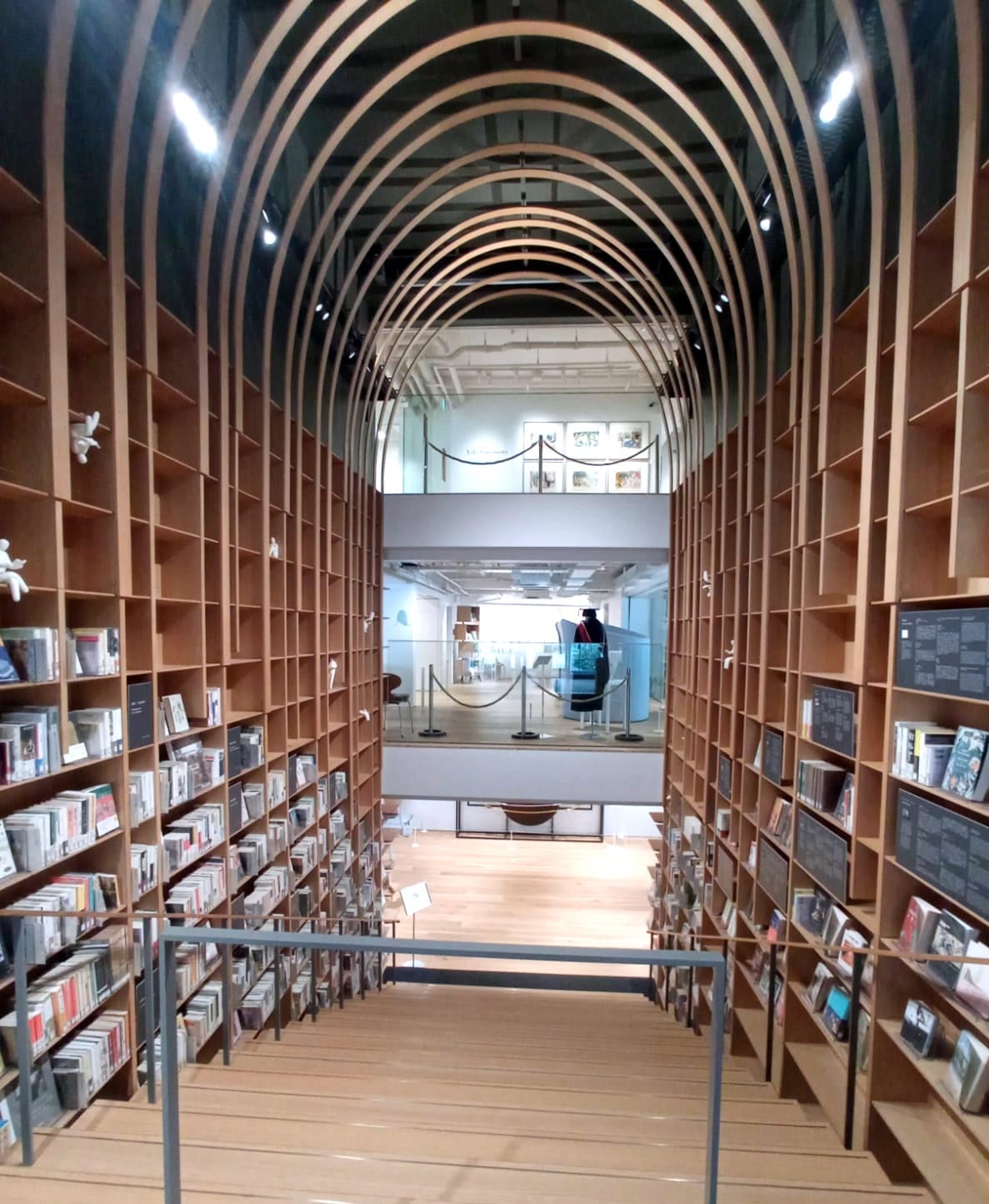 Entre a literatura e boletos