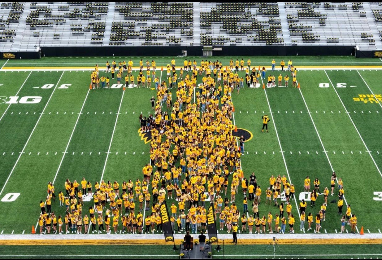 class of 2024