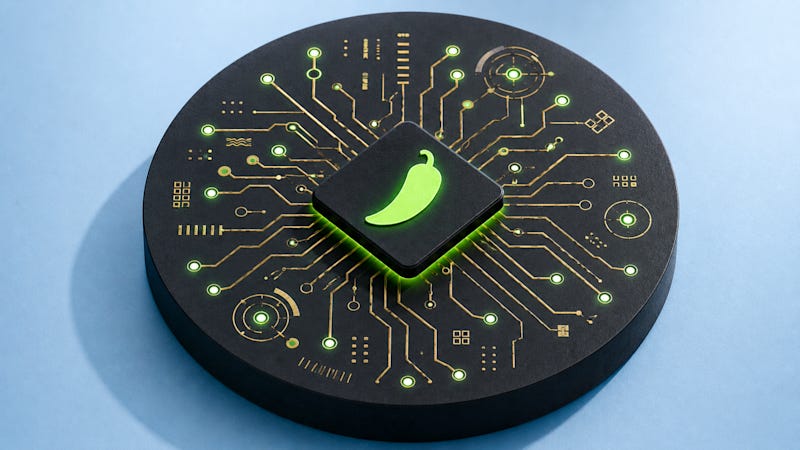 OpenAI unveils first custom AI inference chip, Jalapeño, with Broadcom — and its development was sped-up with OpenAI's own models | VentureBeat OpenAI unveils first custom AI inference chip, Jalapeño, with Broadcom — and its development was sped-up with OpenAI's own models | VentureBeat