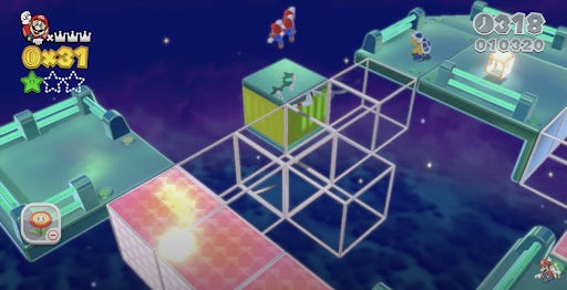 Image source: Super Mario 3D World