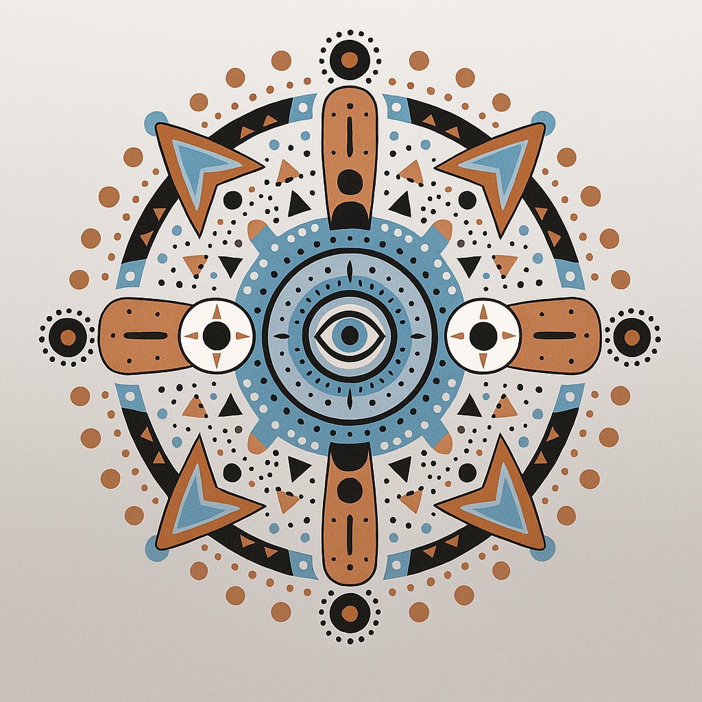 Voices from the Matrix