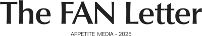 The FAN Letter ™ 
