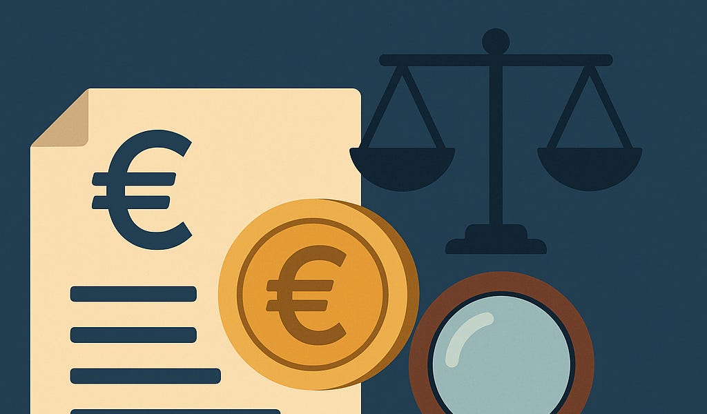 L'Editoriale - Atto di indirizzo del Mef sui crediti di imposta: ancora ombre per il passato