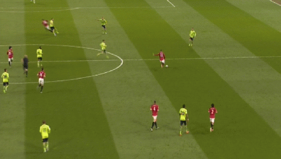 Top 20 breathtaking Goals scored in World Football