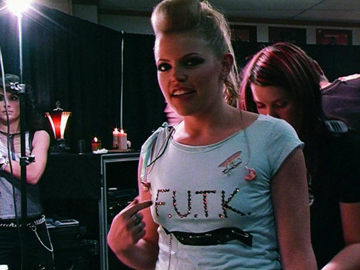 Natalie Maines (Bild 2 von 8) - UNCUT Natalie Maines (Bild 2 von 8) - UNCUT