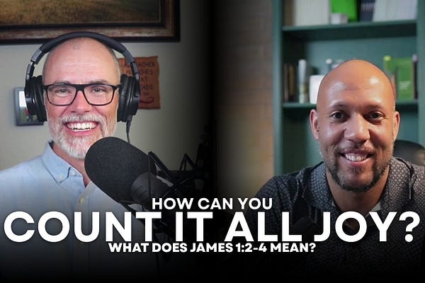 Radically Christian | Wes McAdams | Substack