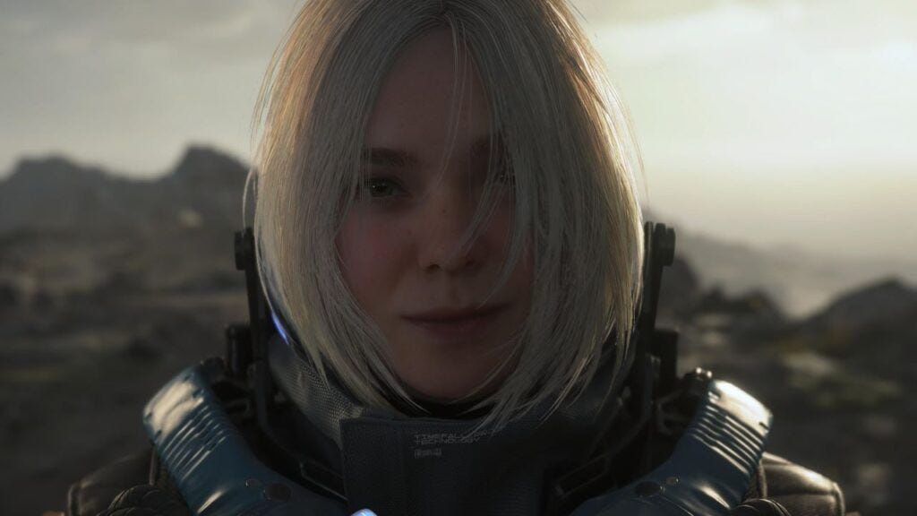 Entenda o final de Death Stranding 2 e o que esperar para o futuro da franquia Entenda o final de Death Stranding 2 e o que esperar para o futuro da franquia