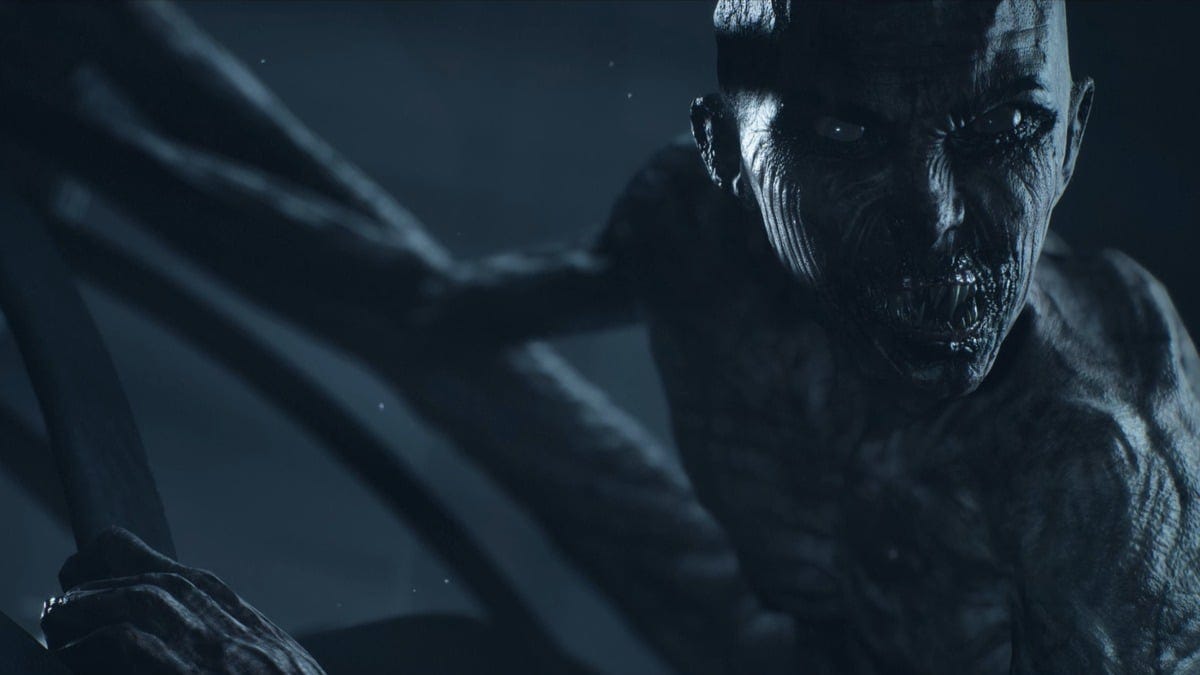 Until Dawn sequel tease sets the scene for a monster-hunting Sam - Features  - GAMINGbible