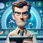 Eric Mueller's avatar