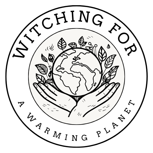 Witching for a Warming Planet