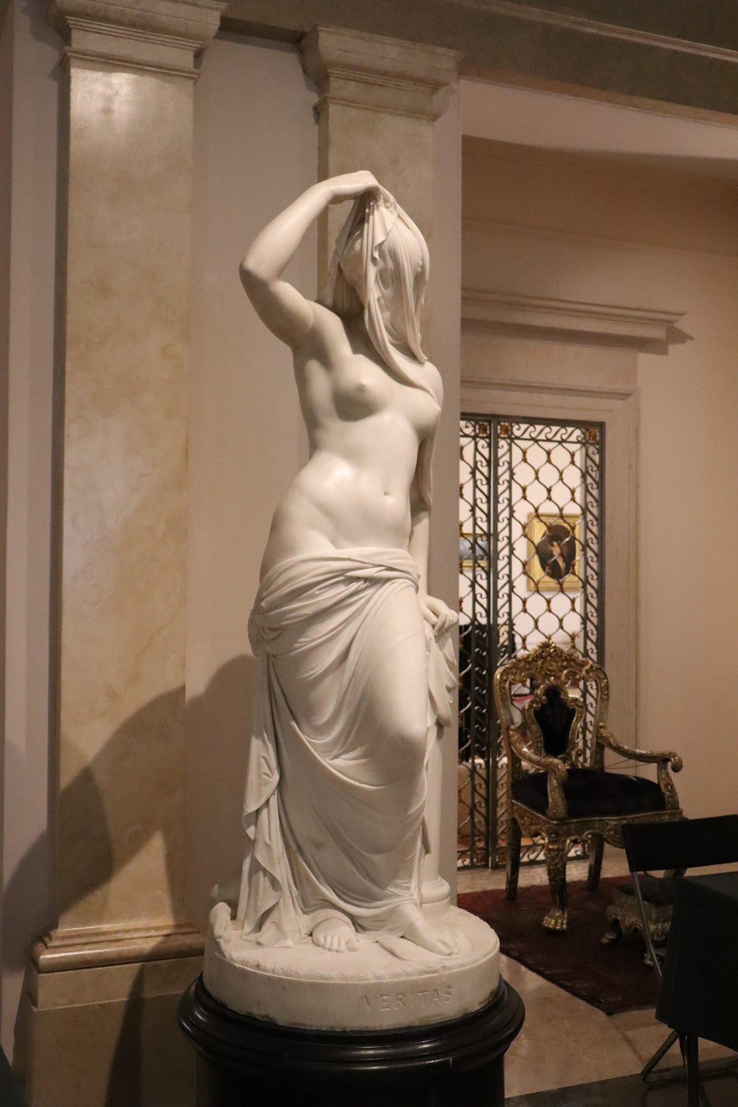 Italian Sculpture Italian Sculpture