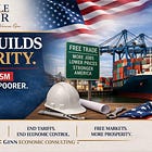 Trade Builds Prosperity