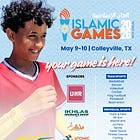 BREAKING: North Texas ISD to Host 2026 Islamic Games