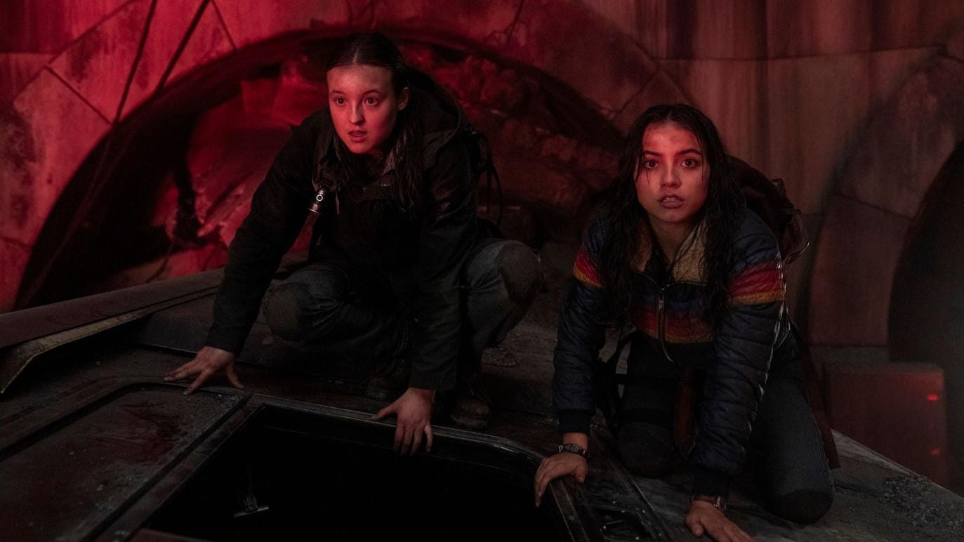 The Last of Us Season 2 Episode 4 Review: 'Day One' - Fangirlish