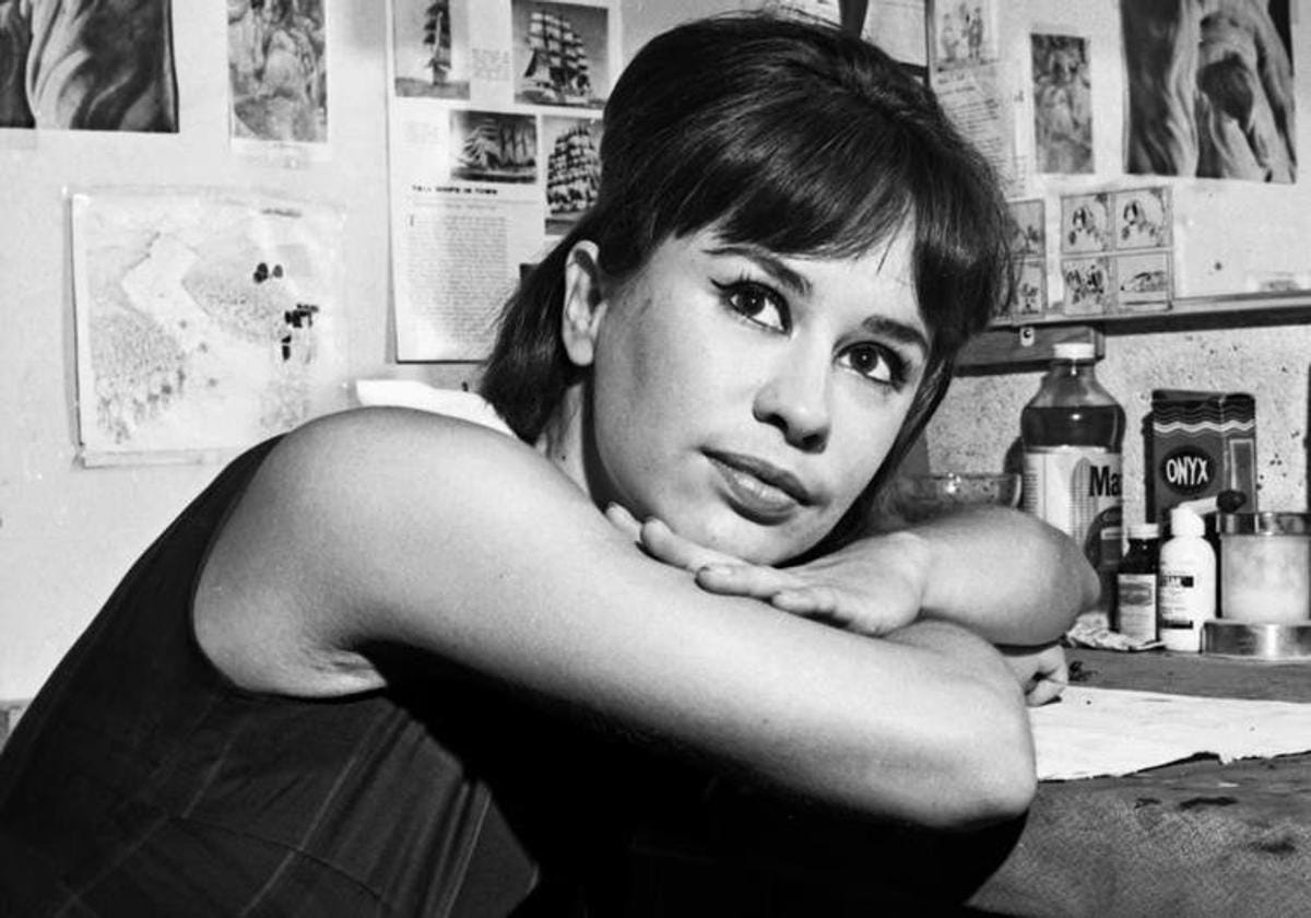 Astrud Gilberto, en cinco canciones de belleza indestructible