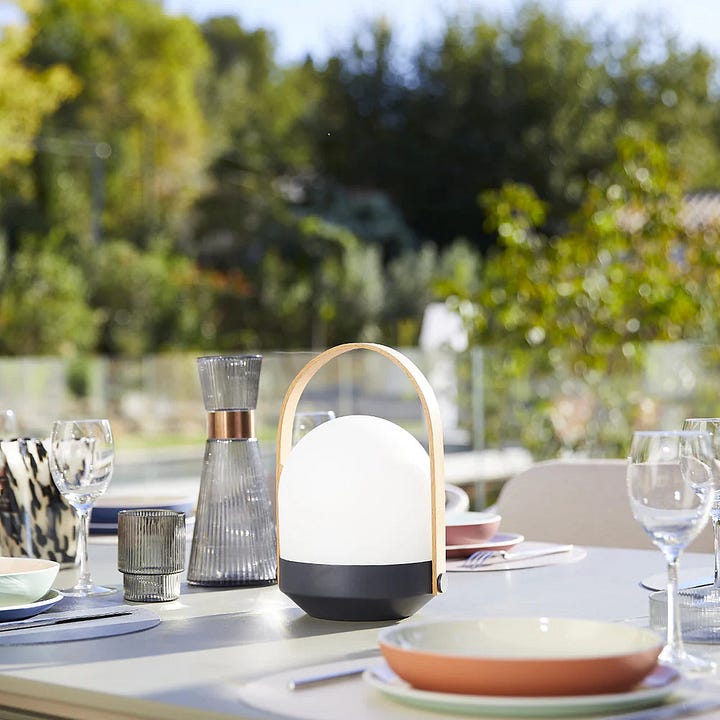 Lampes Lumisky
