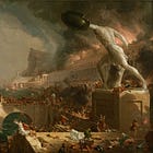 Paradoxical Acquired Immune Dysfunction - Part IV