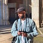 Morgan Crochet's avatar