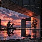 Lo que no cabía en este blog terminó siendo música.