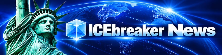 🧊 ICEbreaker News