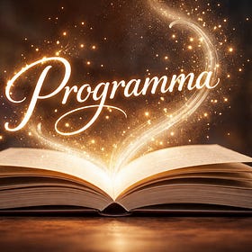 RIPROPONIAMO LE NOSTRE RUBRICHE - "Programma"- LE PAROLE DI BLAST