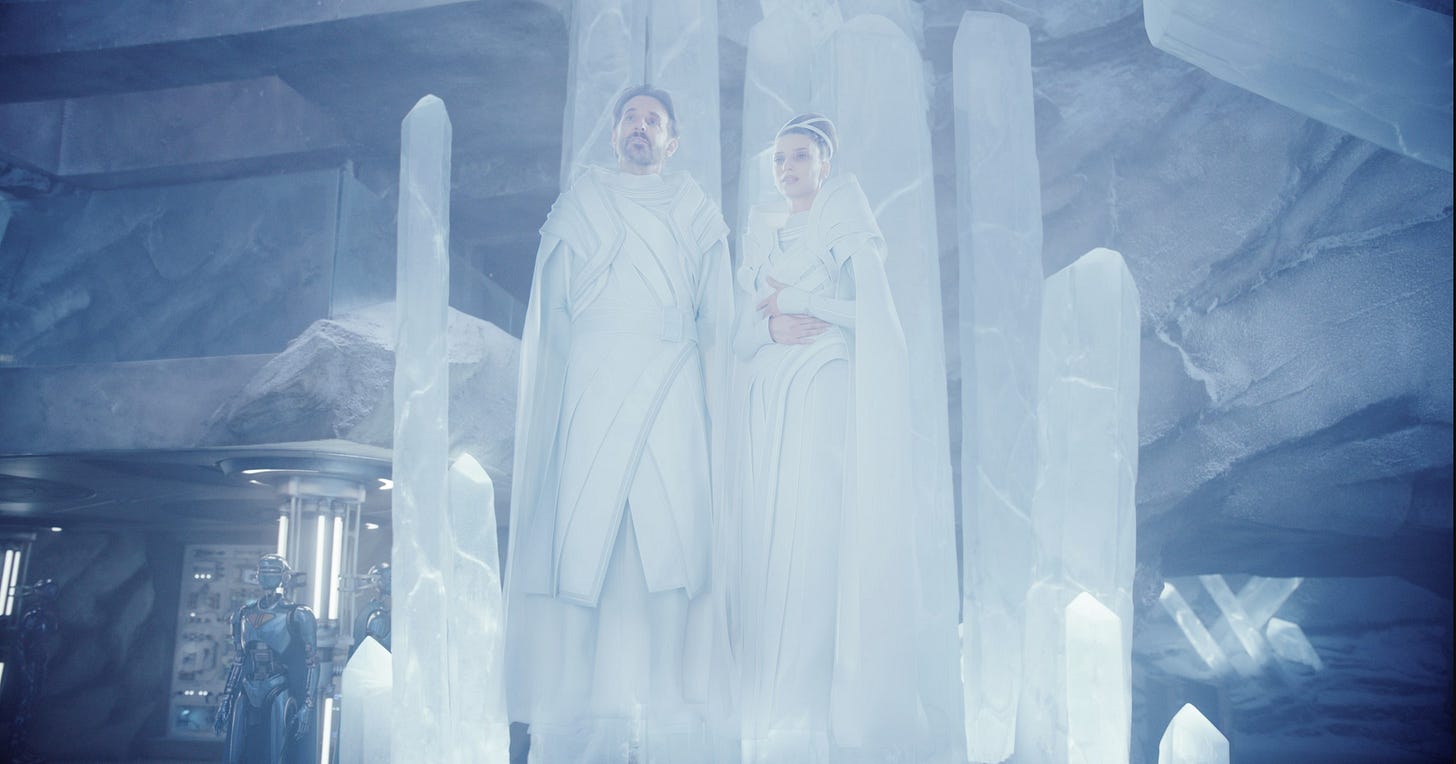 #1 -  AI World Builders Are Here: What Gaussian Splat Workflows Mean for Immersive Creative Agencies