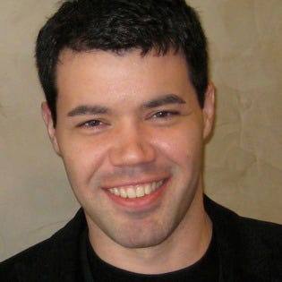 Chris Mooney