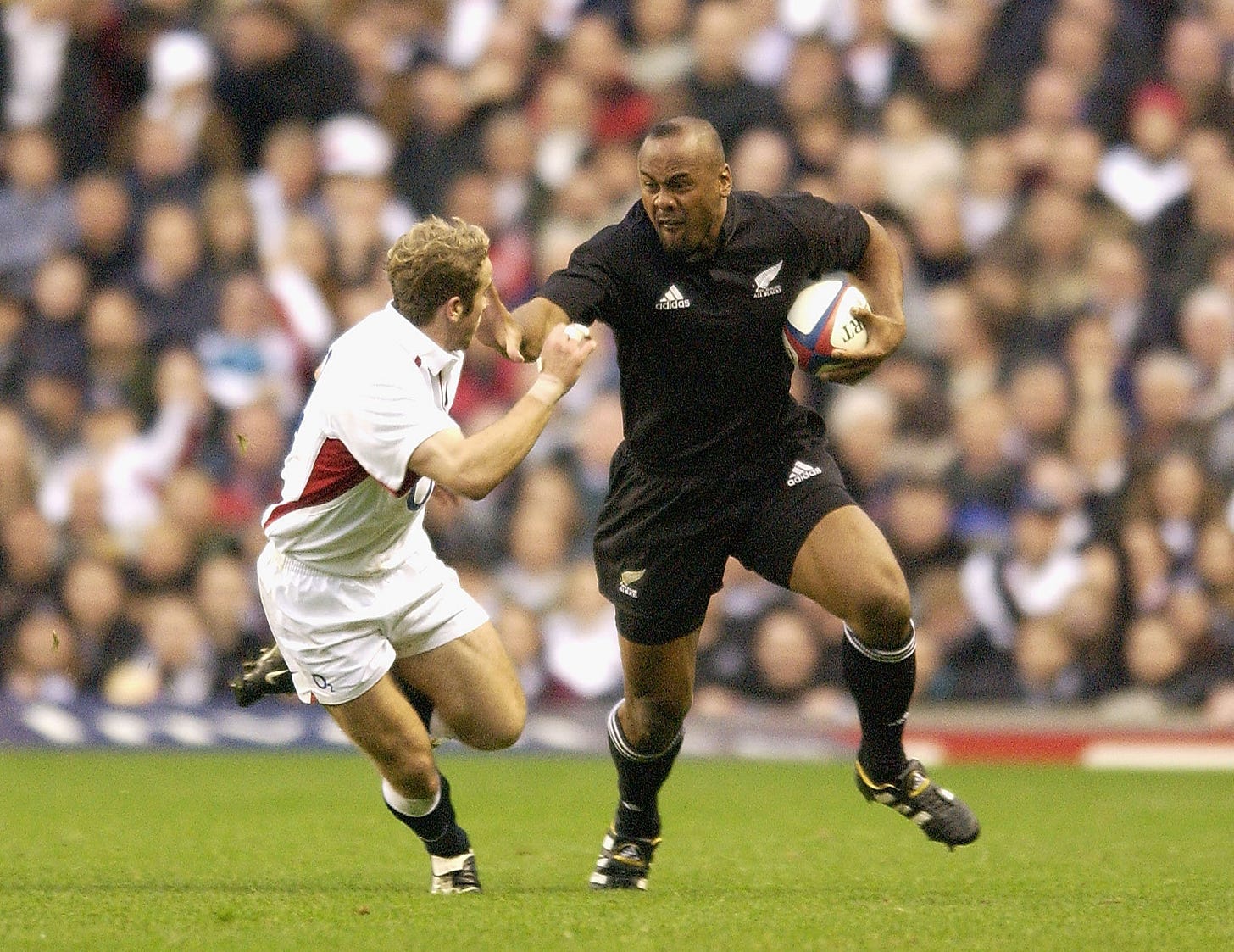 Jonah Lomu, One of Rugby's Greatest Players, Dies at 40 - The New York Times Jonah Lomu, One of Rugby's Greatest Players, Dies at 40 - The New York Times