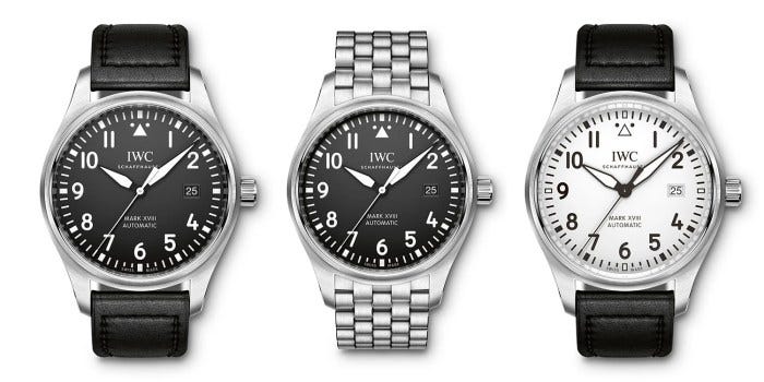iwc-pilot-mark-xviii-sihh-2016-3 iwc-pilot-mark-xviii-sihh-2016-3