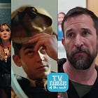 TV Trailers of the Week: Ponies, Young Sherlock, The Pitt: Season 2, Stranger Things 5: Volume 2 and More