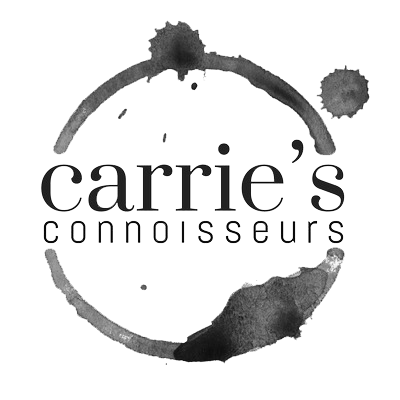 Carrie's Connoisseurs