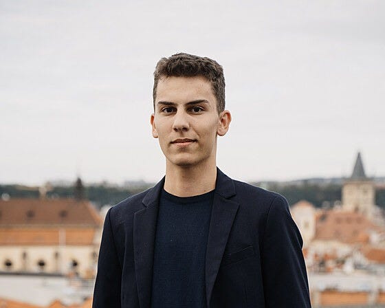 Fotogalerie: ilustrační snímek Fotogalerie: ilustrační snímek