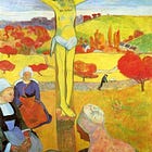 🖌️ The Prodigal Son, Losing Ourselves, Forgiveness, and Living to 100
