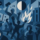 El abuso sigue y sigue