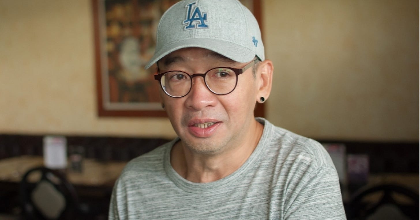 Profil Coach Justin Lhaksana, Eks Pelatih Timnas Futsal Lulusan Belanda Profil Coach Justin Lhaksana, Eks Pelatih Timnas Futsal Lulusan Belanda