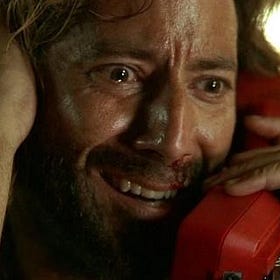 Lost, “The Constant,” S4:E5