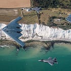 THE TWO BASES AMERICA CAN’T AFFORD TO LOSE