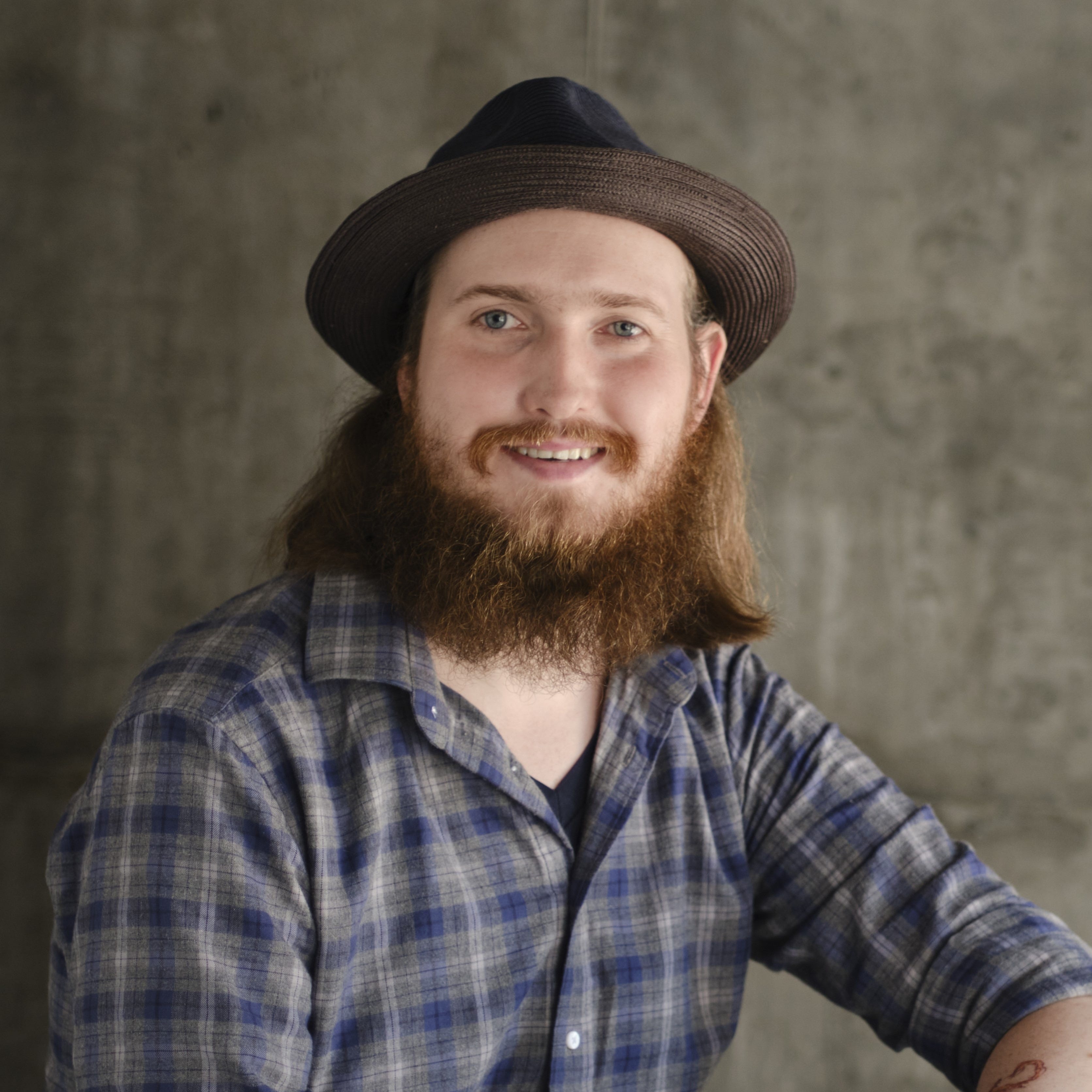 Tim McKay - Author Newsletter