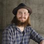 Tim McKay - Author Newsletter's avatar