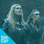 La Newsletter de Fuera de Series