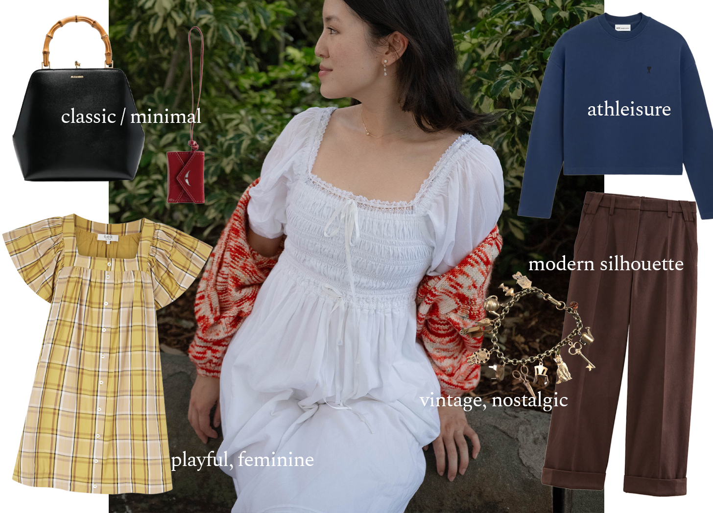The True Barrier to Authentic Style (And What to Do Instead)