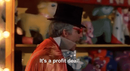 Latest The Jerk GIFs | Gfycat