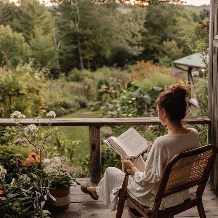 What No One Tells You About Being a Woman in Midlife What No One Tells You About Being a Woman in Midlife
