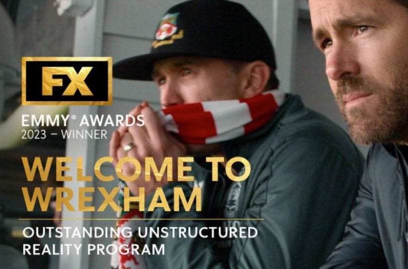 https://wrexham.com/news/5x-emmy-award-wins-for-welcome-to-wrexham-thank-you-to-the-town-of-wrexham-245466.html