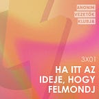 AVK ⚡ Anonim Vezetők Klubja