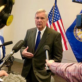 USDA Chief Voices ‘Deep Concerns’ Over U.S. House GOP Farm Bill’s Nutrition Cuts