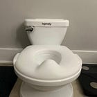 Zaddy's Potty Training Protocol