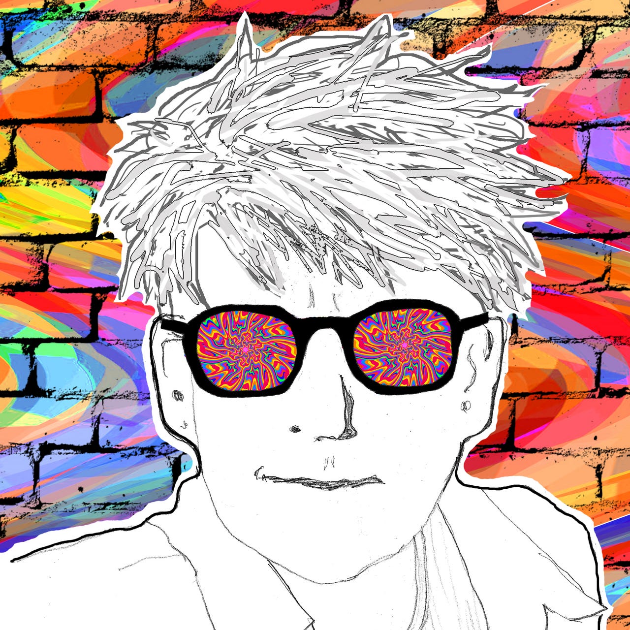 queer thoughts/psychedelic heresies